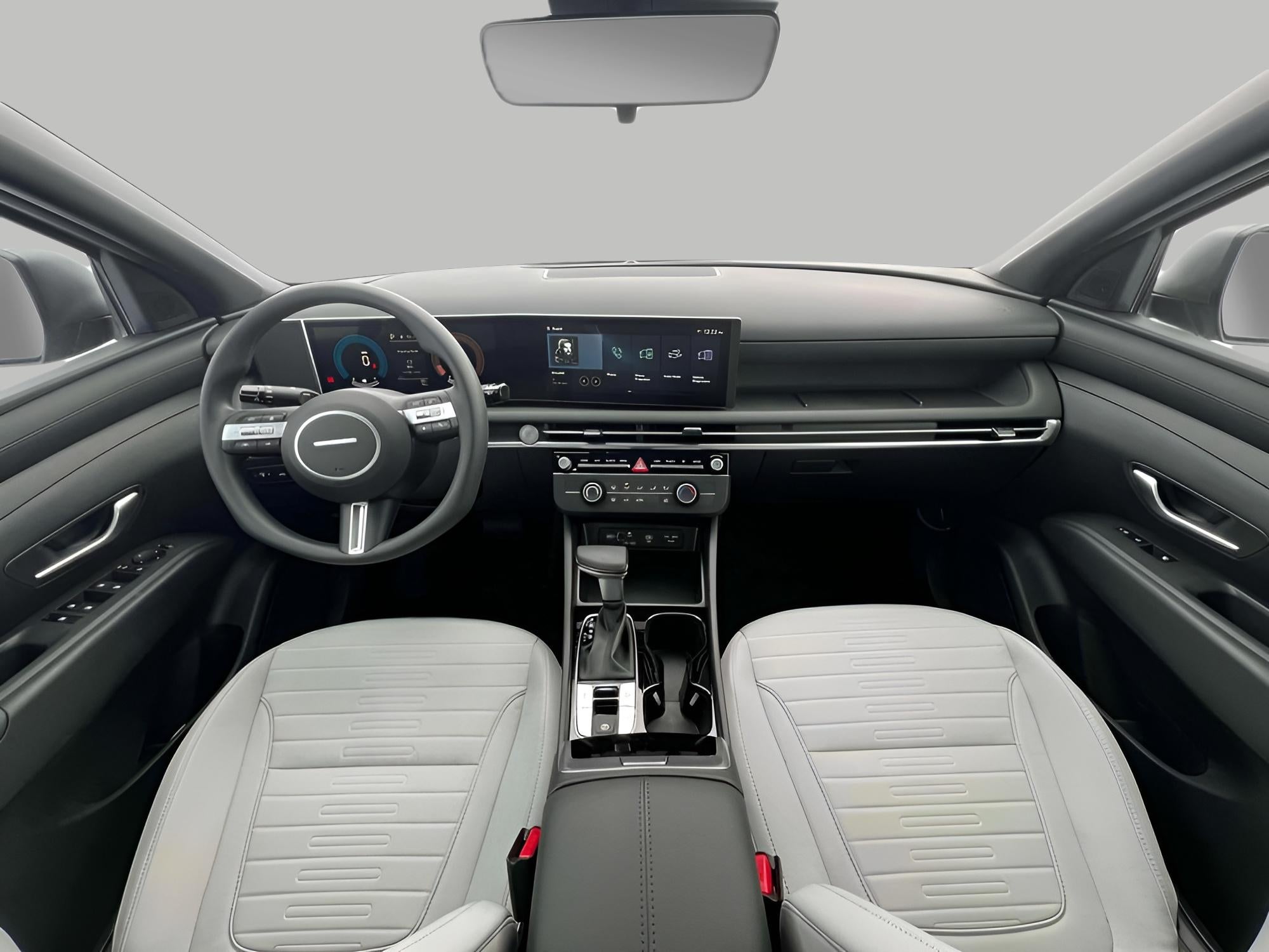 2025 Hyundai SANTA CRUZ SE AWD