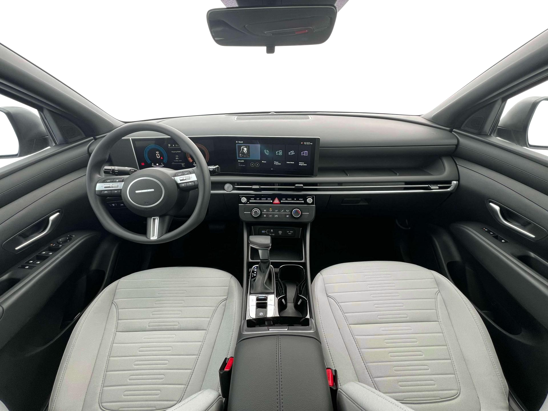 2025 Hyundai SANTA CRUZ SE AWD