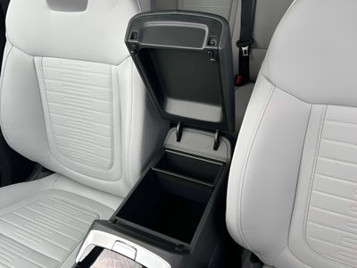 2025 Hyundai SANTA CRUZ SE AWD