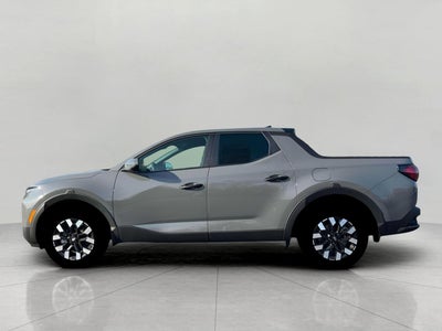 2025 Hyundai SANTA CRUZ SE AWD