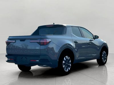2025 Hyundai SANTA CRUZ SE AWD