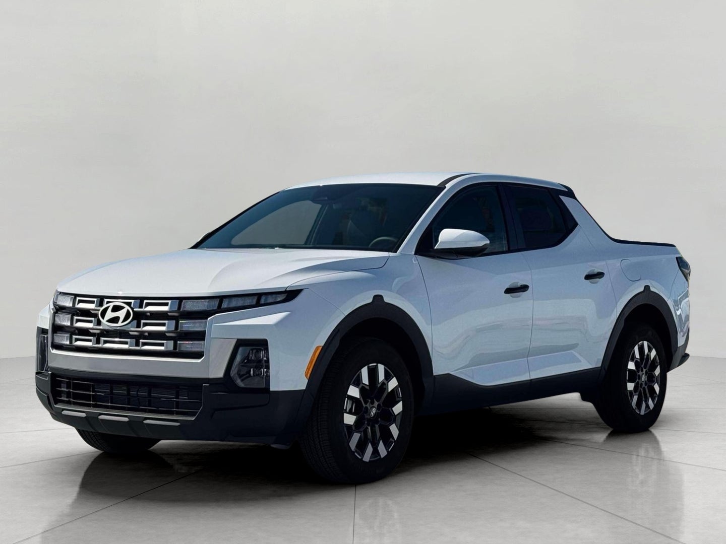 2027 Hyundai SANTA CRUZ SE AWD