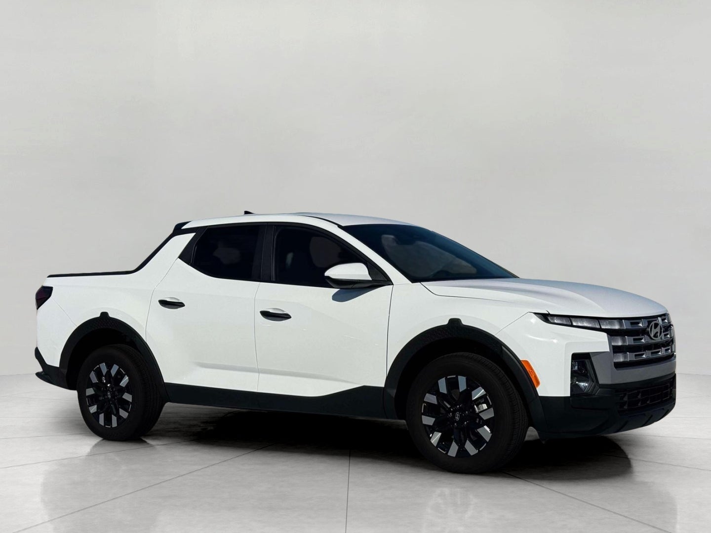 2027 Hyundai SANTA CRUZ SE AWD