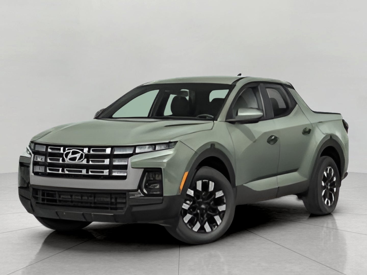 2027 Hyundai SANTA CRUZ SE AWD