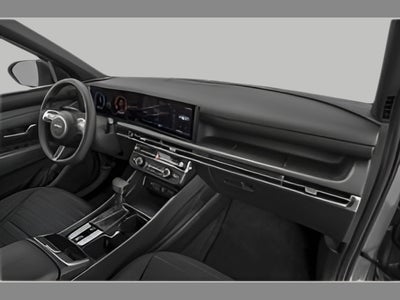 2027 Hyundai SANTA CRUZ SE AWD