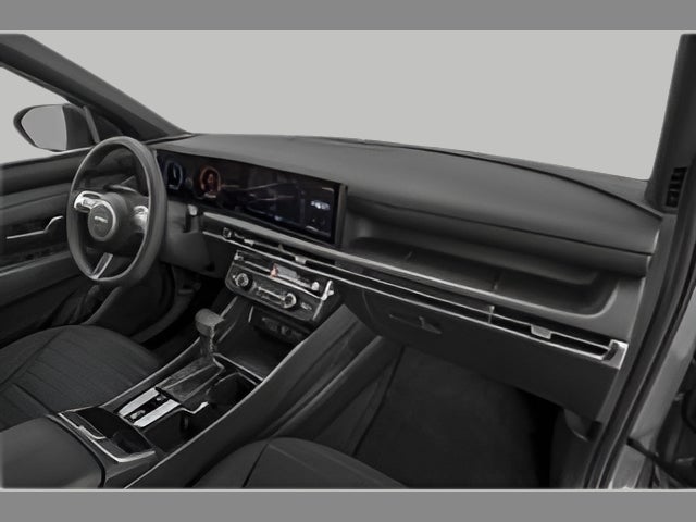 2027 Hyundai SANTA CRUZ SE AWD
