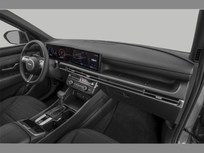 2027 Hyundai SANTA CRUZ SE AWD
