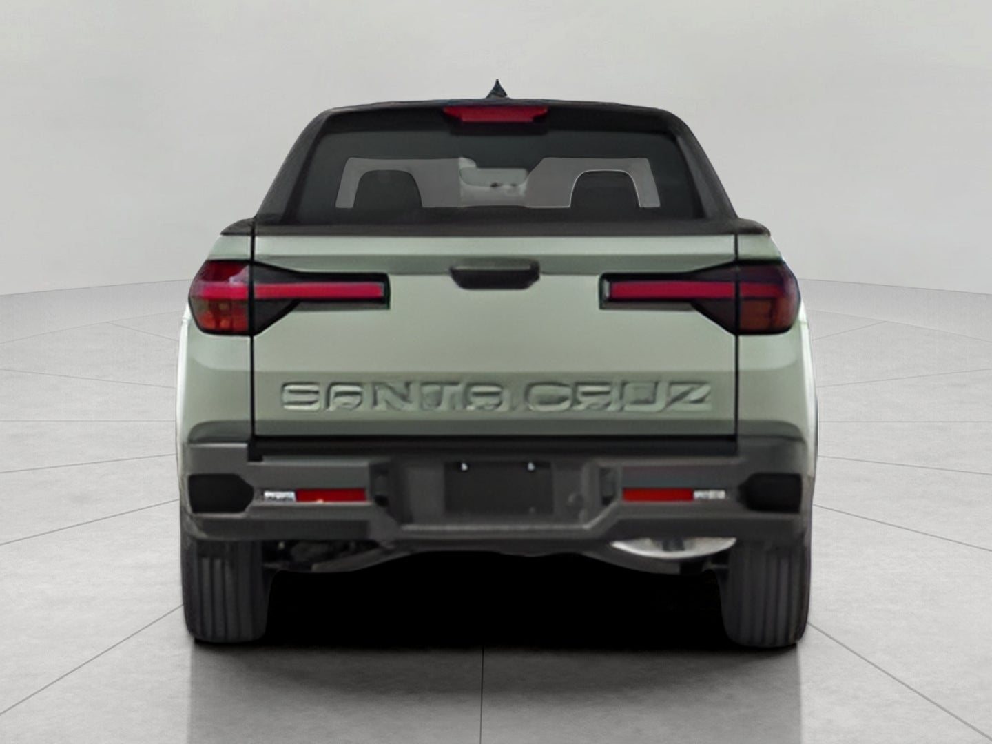 2027 Hyundai SANTA CRUZ SE AWD
