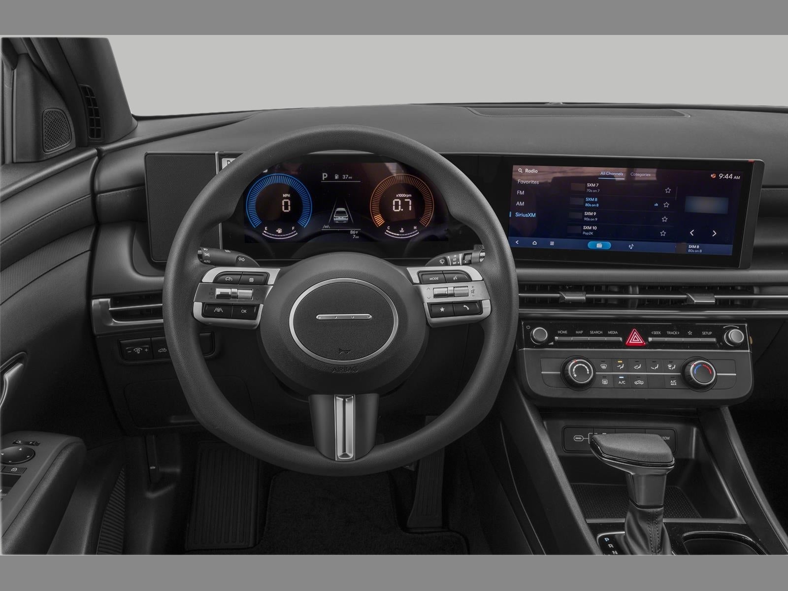 2027 Hyundai SANTA CRUZ SE AWD