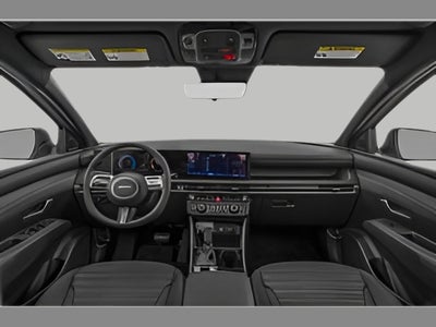 2027 Hyundai SANTA CRUZ SE AWD