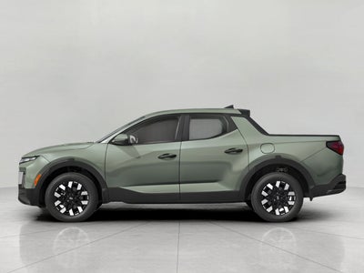 2027 Hyundai SANTA CRUZ SE AWD