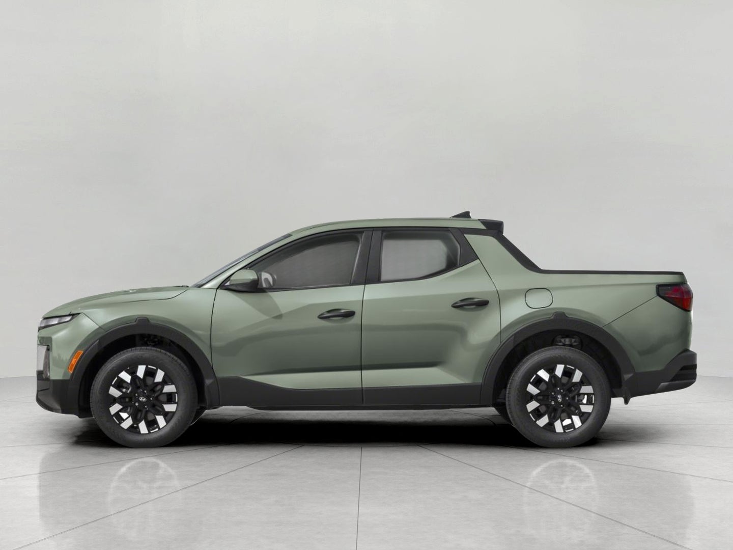 2027 Hyundai SANTA CRUZ SE AWD
