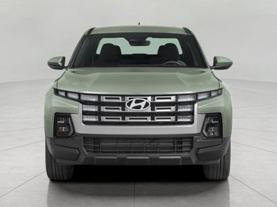 2027 Hyundai SANTA CRUZ SE AWD