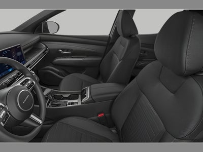 2027 Hyundai SANTA CRUZ SE AWD