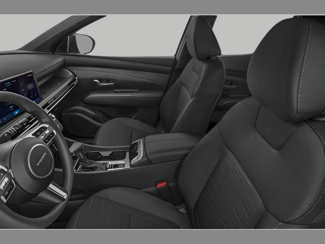 2027 Hyundai SANTA CRUZ SE AWD
