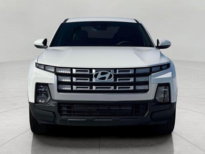 2027 Hyundai SANTA CRUZ SE AWD