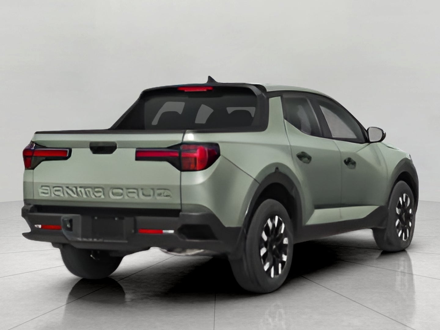 2027 Hyundai SANTA CRUZ SE AWD