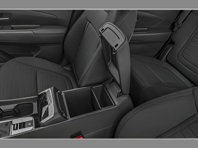 2027 Hyundai SANTA CRUZ SE AWD