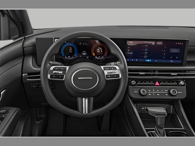 2027 Hyundai SANTA CRUZ SE AWD