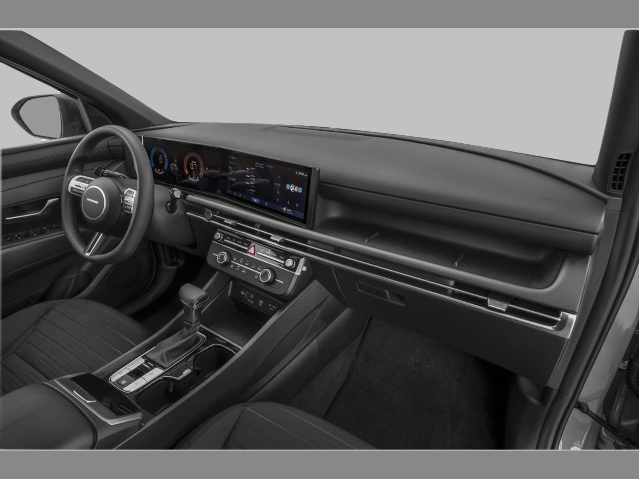2027 Hyundai SANTA CRUZ SE AWD