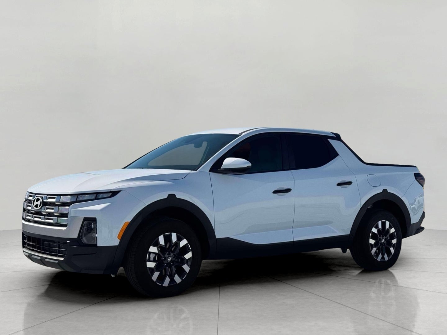 2027 Hyundai SANTA CRUZ SE AWD