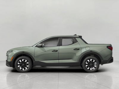 2027 Hyundai SANTA CRUZ SE AWD