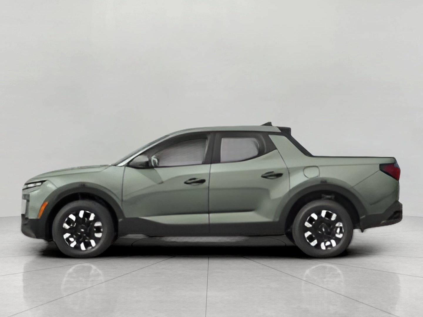 2027 Hyundai SANTA CRUZ SE AWD