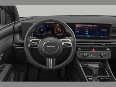 2027 Hyundai SANTA CRUZ SE AWD