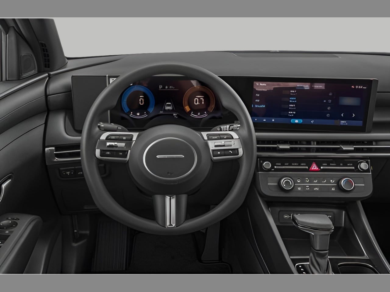 2027 Hyundai SANTA CRUZ SE AWD