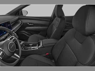 2027 Hyundai SANTA CRUZ SE AWD