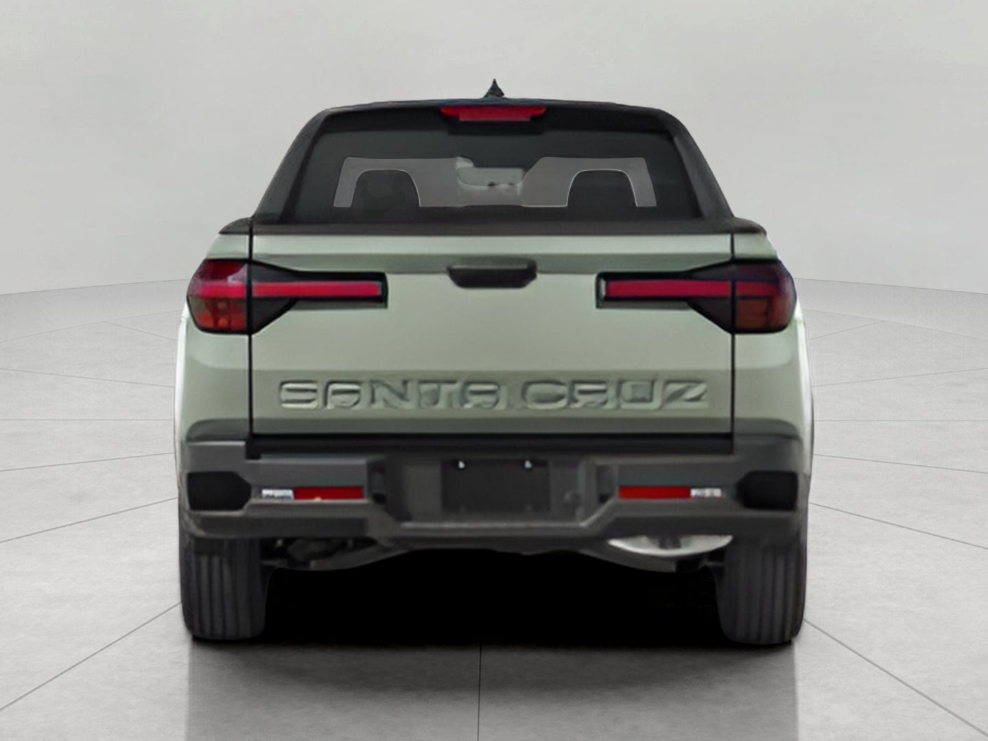 2027 Hyundai SANTA CRUZ SE AWD
