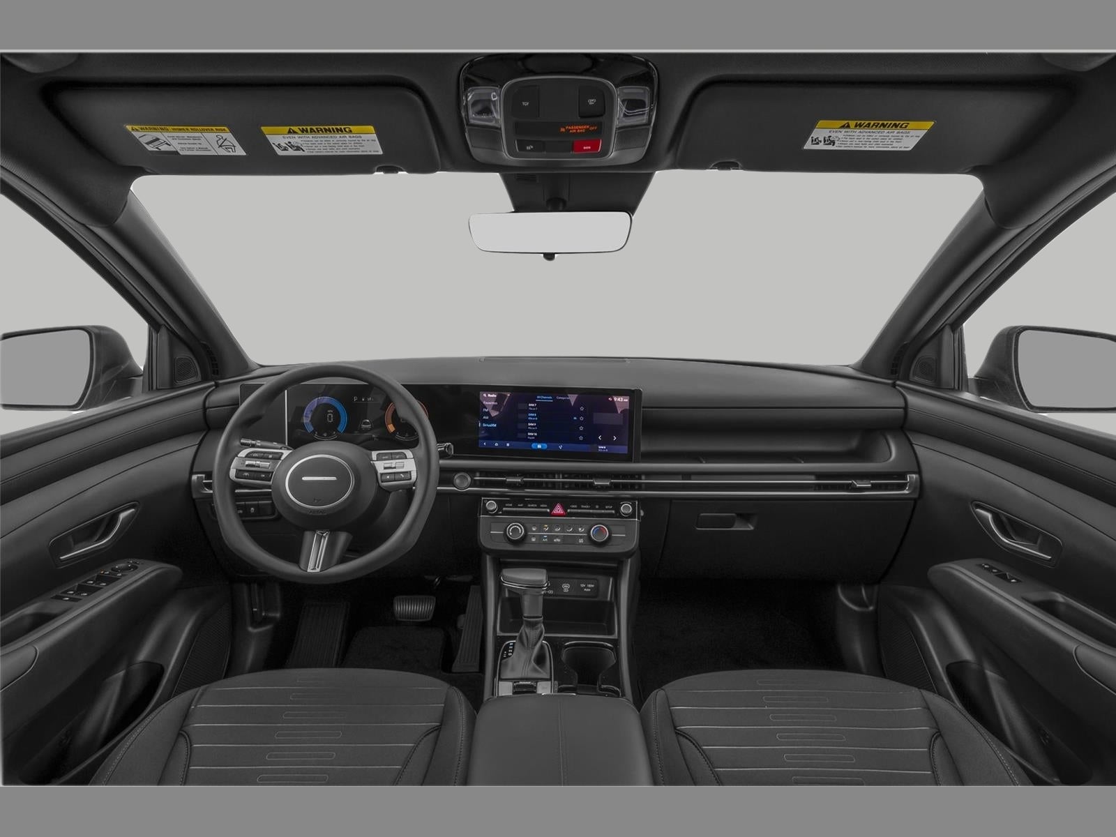 2027 Hyundai SANTA CRUZ SE AWD