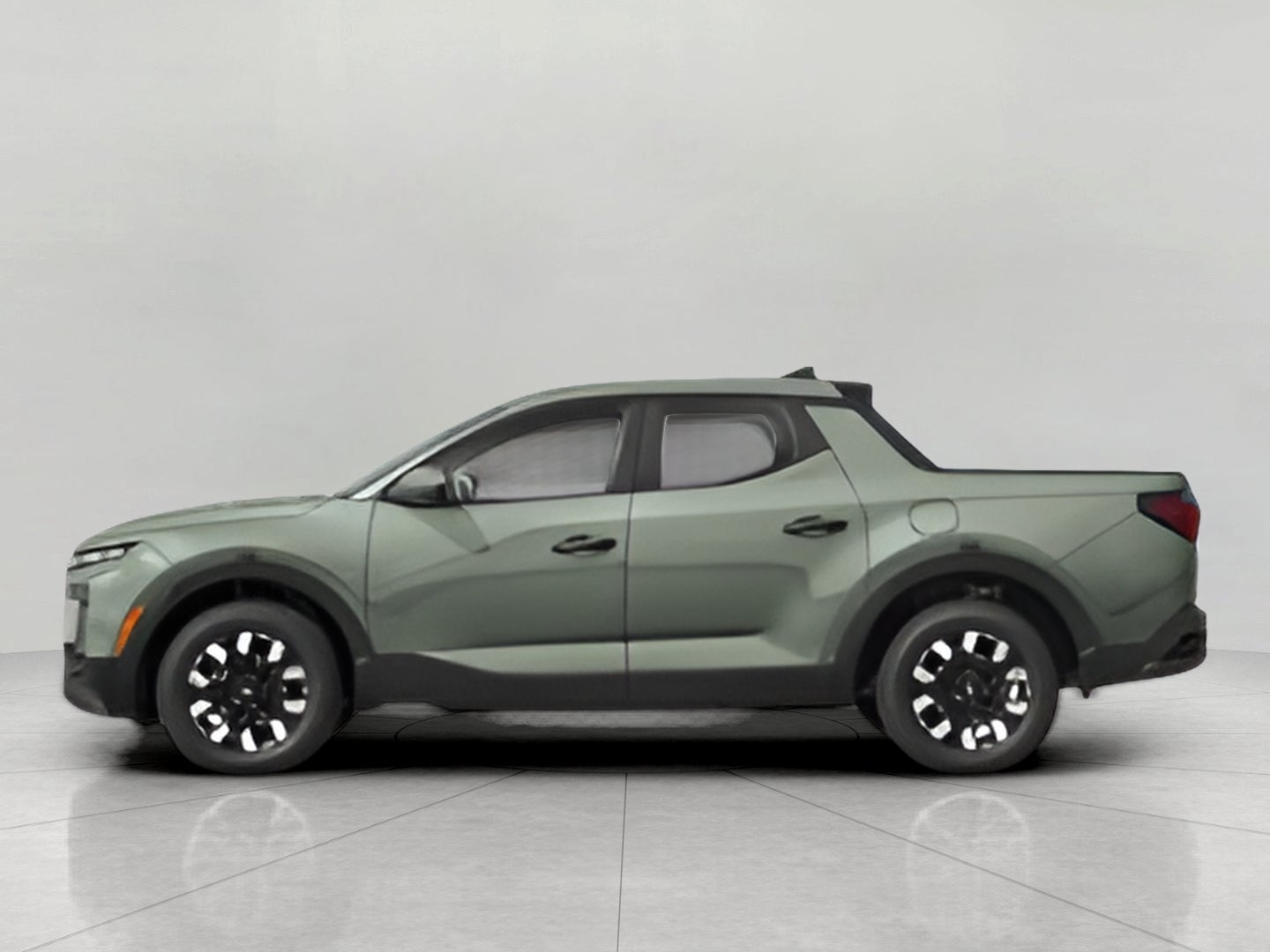 2027 Hyundai SANTA CRUZ SE AWD
