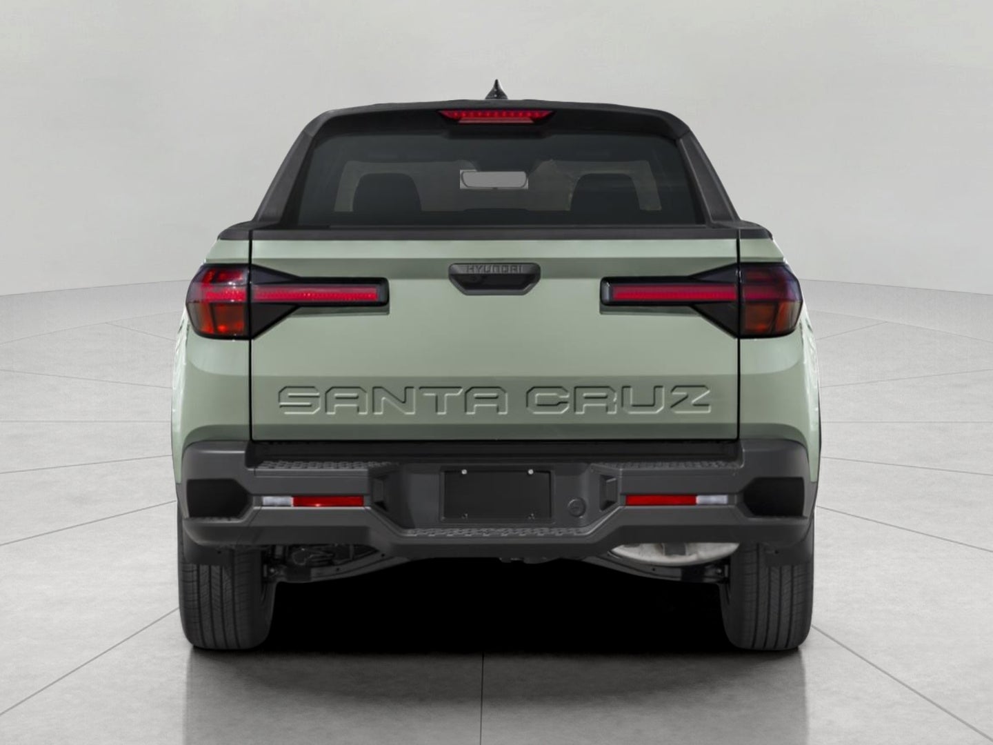 2027 Hyundai SANTA CRUZ SE AWD