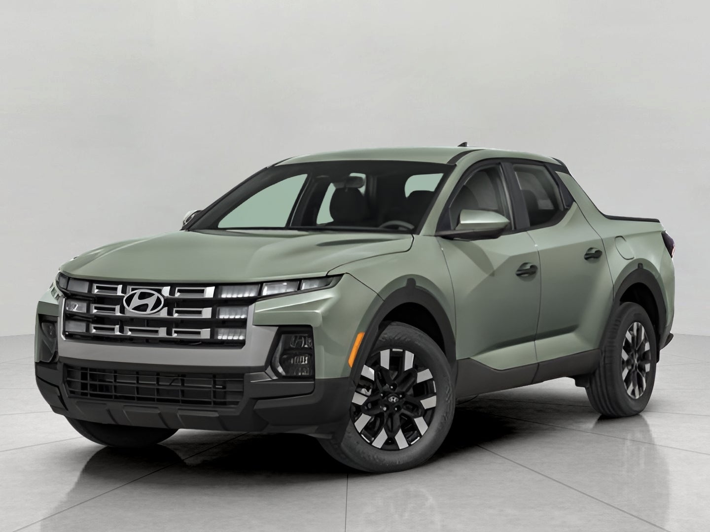 2027 Hyundai SANTA CRUZ SE AWD