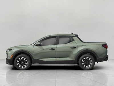 2027 Hyundai SANTA CRUZ SE AWD