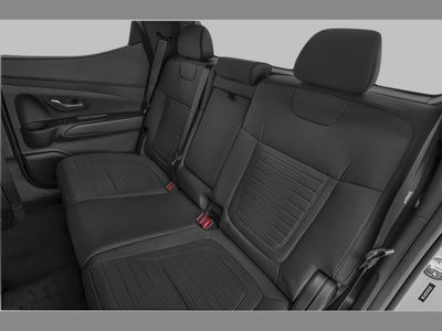 2027 Hyundai SANTA CRUZ SE AWD