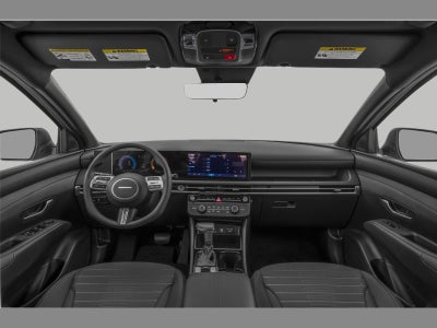 2027 Hyundai SANTA CRUZ SE AWD