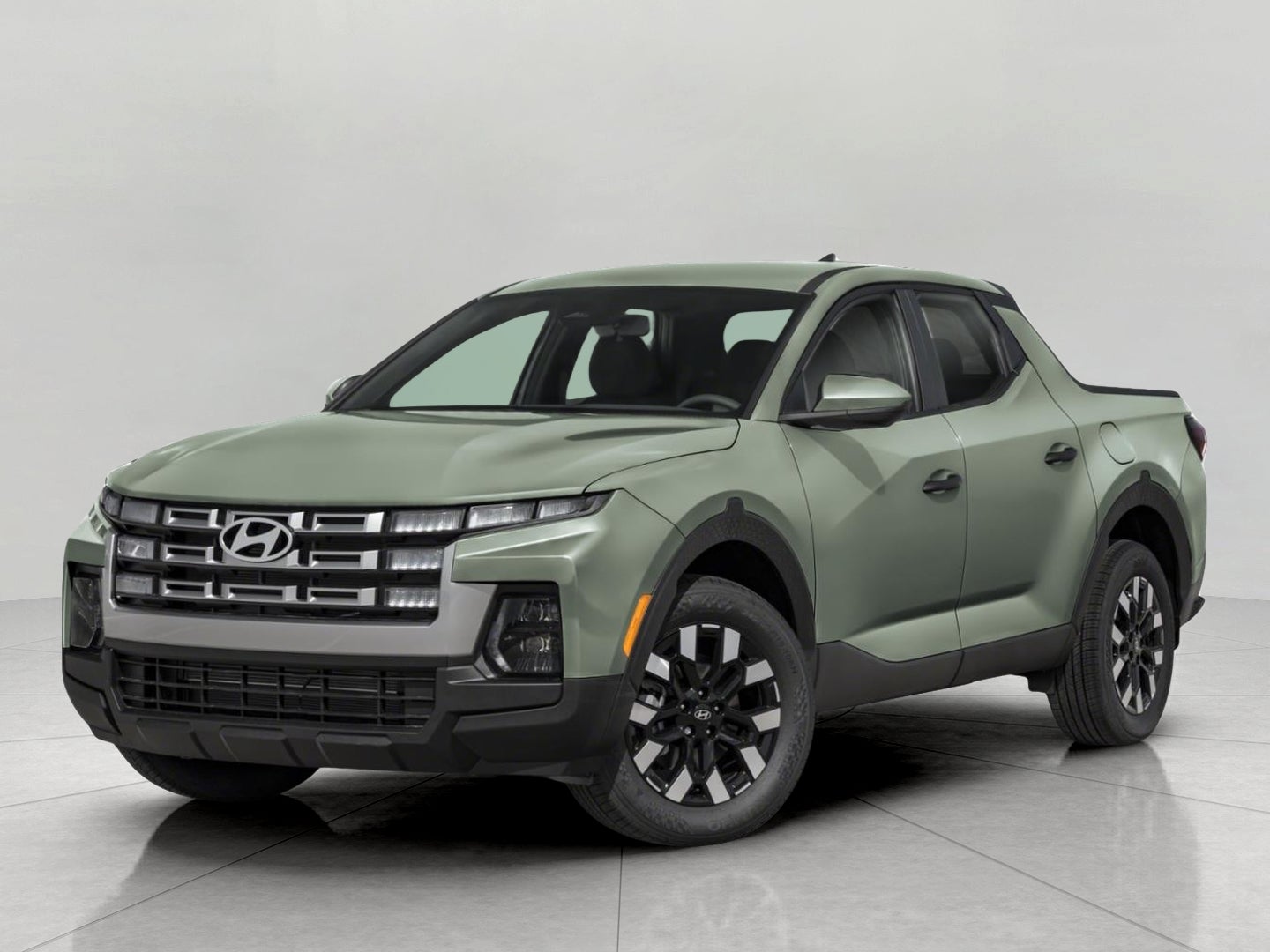 2027 Hyundai SANTA CRUZ SE AWD