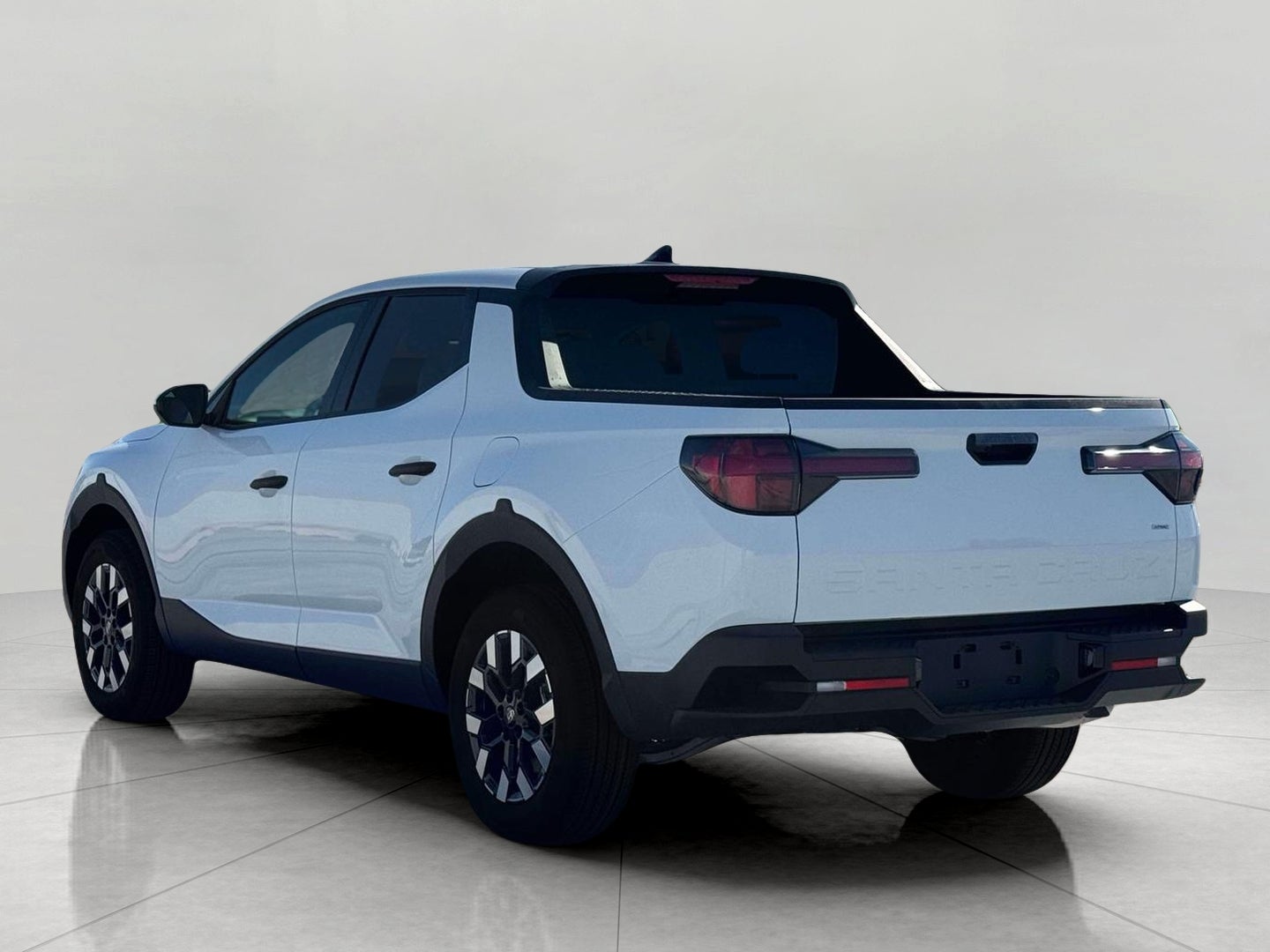 2027 Hyundai SANTA CRUZ SE AWD