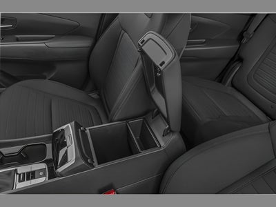 2027 Hyundai SANTA CRUZ SE AWD