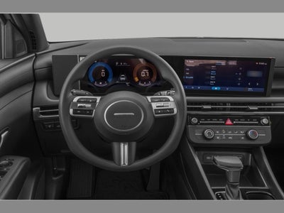 2027 Hyundai SANTA CRUZ SE AWD