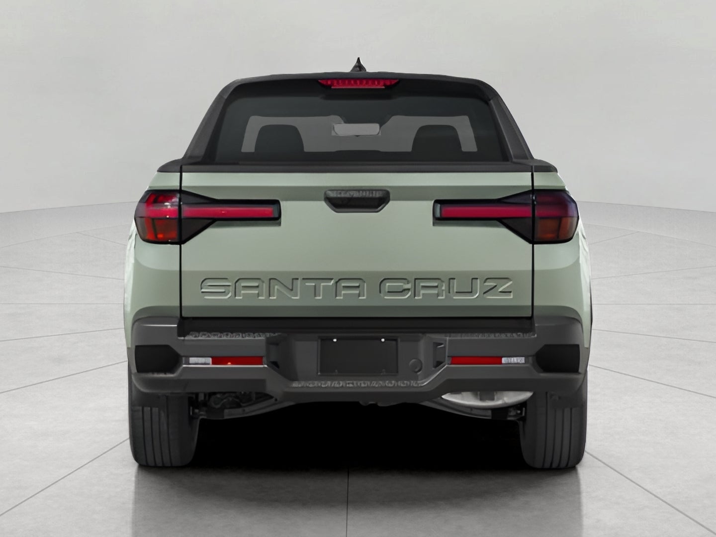 2027 Hyundai SANTA CRUZ SE AWD