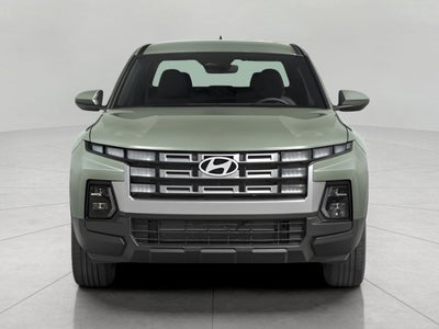 2027 Hyundai SANTA CRUZ SE AWD