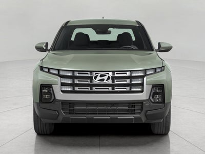 2027 Hyundai SANTA CRUZ SE AWD