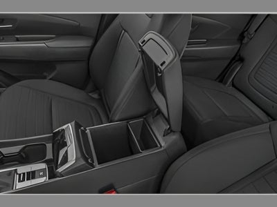 2027 Hyundai SANTA CRUZ SE AWD