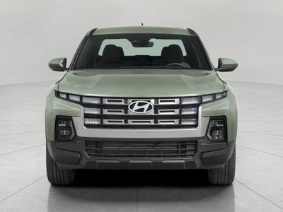 2027 Hyundai SANTA CRUZ SE AWD