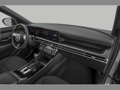 2027 Hyundai SANTA CRUZ SE AWD