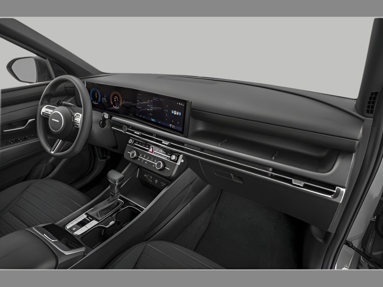 2027 Hyundai SANTA CRUZ SE AWD