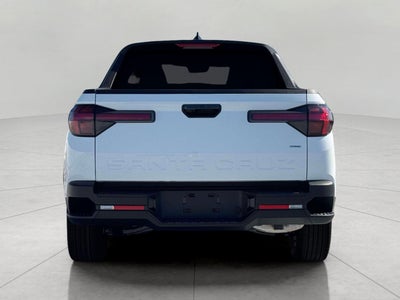 2027 Hyundai SANTA CRUZ SE AWD